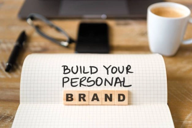 How to Create a Personal Brand That Actually Converts